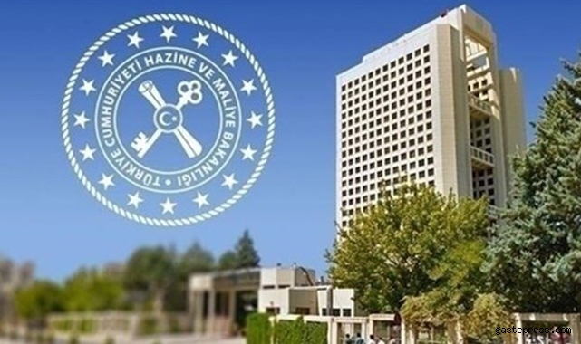 Hazine ve Maliye Bakanlığı iki ihale düzenleyecek!