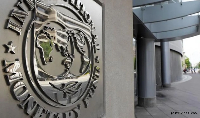 IMF'den Türkiye açıklaması: Merkez Bankası doğru yolda!