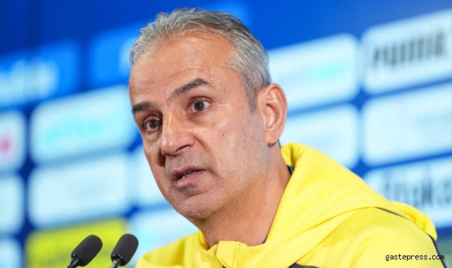 İsmail Kartal'dan Galatasaray sözleri!