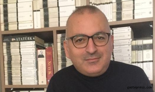 İYİ Parti Bünyan Belediye Başkan Adayı Erhan Özhan'dan Dikkat Çeken Ahlak Vurgusu!