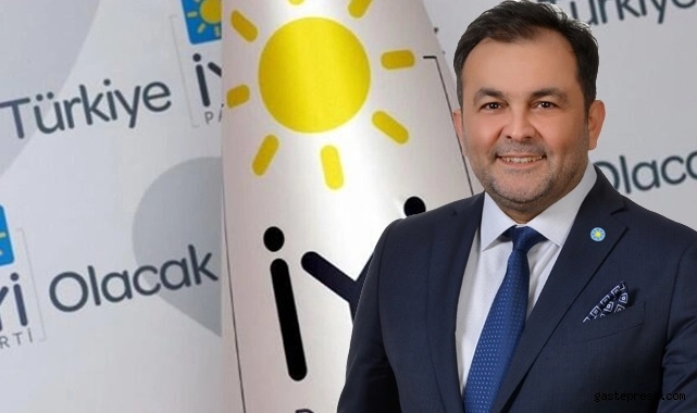 İYİ Partili Göker Gözütok'tan Çarpıcı Açıklama: Talas'ın Yeşil Alanları Ranta Kurban Ediliyor!