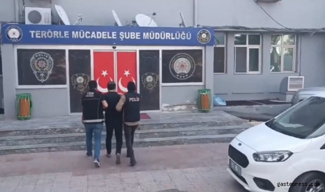 Kayseri dahil 17 ilde Fetö’ye yönelik Kıskaç-18 operasyonu; 90 gözaltı!