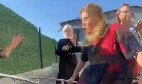 Kayseri'de Avukata Koltuk Değnekleri İle Saldıran Kadına 14 Yıl 14 Aya Kadar Hapis Cezası Talebi!