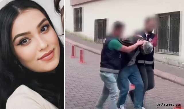 Kayseri'de Baba Tarafından Yaralanan Genç Kız Hayatını Kaybetti!