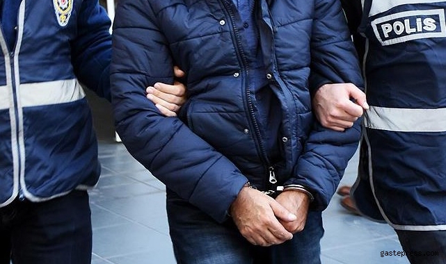 Kayseri’de hapis cezası bulunan 132 kişi yakalandı!