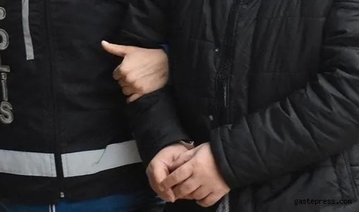 Kayseri’de terör örgütü soruşturmasında 9 kişi yakalandı!
