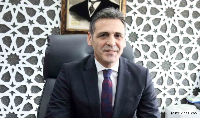 Kayseri İl Emniyet Müdürü Atanur Aydın'ın Göreve Başlamasıyla Asayiş Olaylarında Azalma Gözlendi!