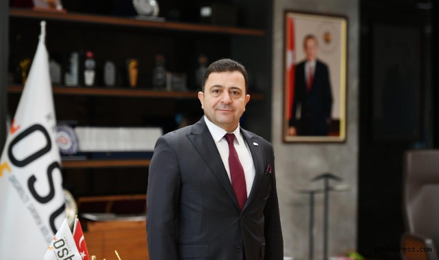 Kayseri Organize Sanayi Bölgesi'nde 2024 Yılı Asfalt Yenileme Çalışmaları Başlıyor!
