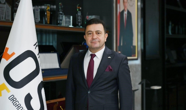 Kayseri OSB'de 3. nizamiyenin temeli atıldı!