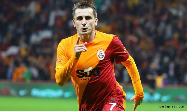 Kerem Aktürkoğlu'dan olay paylaşım: Onların seviyesine inmeyiz!