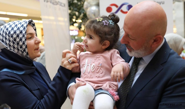 Kocasinan Akademi, Anneler Günü'ne Özel El Sanatları Sergisiyle Kayserililerden Büyük Beğeni Topladı!