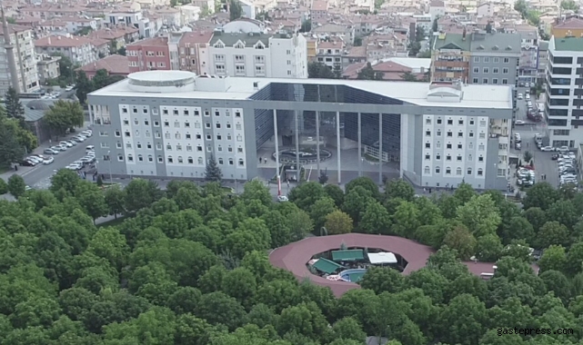 Kocasinan Belediyesi Kaçak Yapılara Göz mü Yumuyor? 