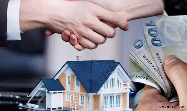 Konut kredisi değişti! 2 milyon TL'nin aylık ödemesi hangi bankada ne kadar oldu?