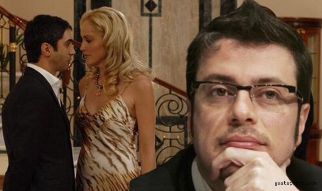 Kurtlar Vadisini anlatmıştı: Bahadır Özdener'den Sharon Stone'a yanıt!