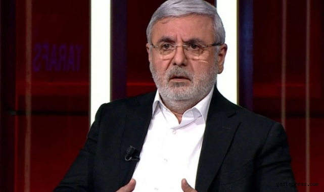 Mehmet Metiner'den Sosyal Medyada Dikkat Çeken Paylaşım: "Siyasette Arınma Zamanı Geldi"
