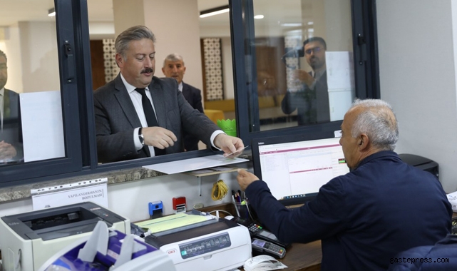 Melikgazi Belediyesi'nden Vergi Ödemeleri İçin Son Hatırlatma: Son Gün 31 Mayıs!