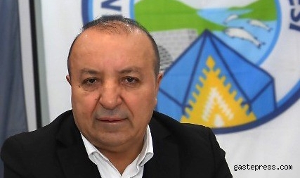 Menduh Uzunluoğlu: "Yavaş, Pınarbaşı'nda umduğunu bulamadı"