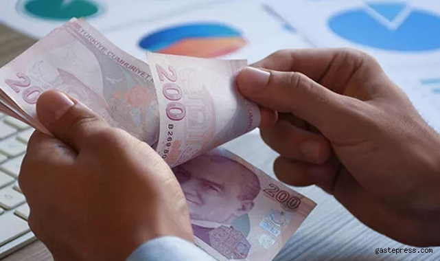 Merkez Bankası raporunda asgari ücret detayı dikkat çekti!