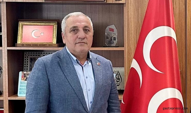 MHP İl Başkanı Demirezen'den Keskin'e Yanıt: Pınarbaşı Ziyaretleri ve Müzik Tartışması!