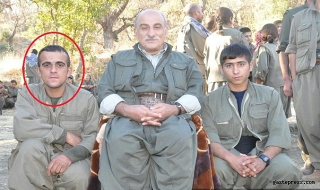 MİT, teröristler Ahmet Bayar ile Ahmed İbrahim El Ahmed'i etkisiz hale getirdi!