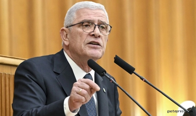Müsavat Dervişoğlu'ndan hükümete tasarruf önerisi: Talep garantilerini yenileyin!
