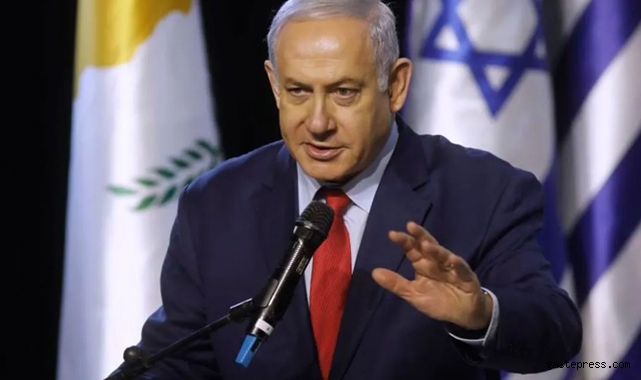 Netanyahu: Refah saldırısı İsrailli esirlerin getirilmesi için düzenlendi!