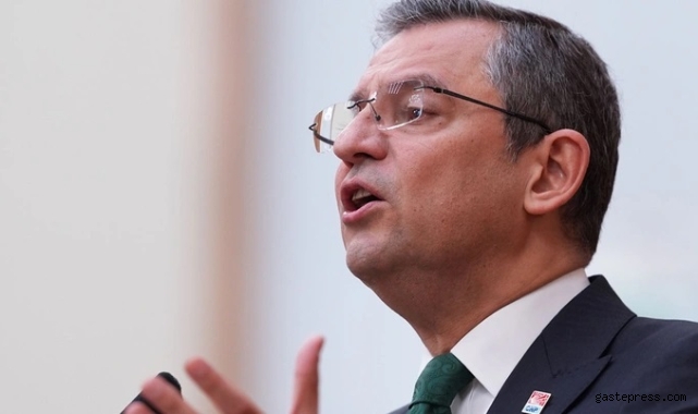 O ismin CHP'ye katılması bekleniyor!