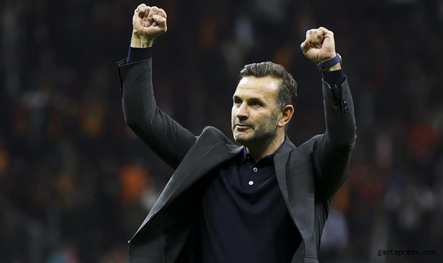Okan Buruk 9. derbisine çıkıyor!