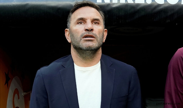 Okan Buruk'tan şampiyonluk ve Fenerbahçe açıklaması!