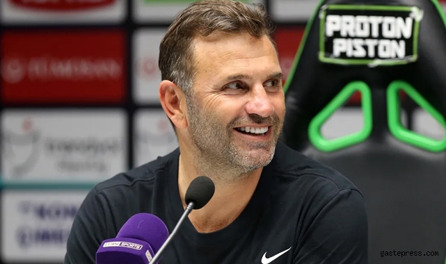 Okan Buruk'un yeni maaşı belli oldu!