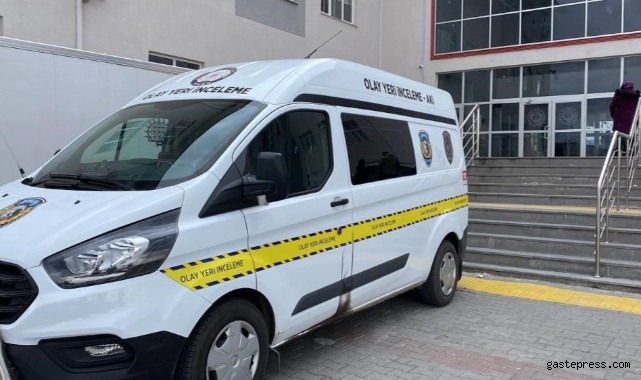 Okulda öğretmeni vuranı kadın: "Zarar verme niyetim yoktu, olay kazara oldu"