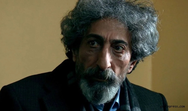 Oyuncu Ahmet Uğurlu hayatını kaybetti!