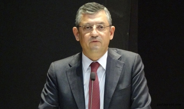 Özgür Özel Akraba Atamalarına Net Konuştu: "Gözünün Yaşına Bakmam!"