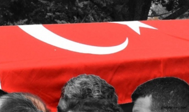Pençe-Kilit bölgesinde bir asker şehit oldu!