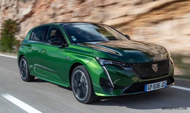 Peugeot Türkiye'den sıfır faizli kredi imkanı!