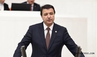 Saadet Partisi Milletvekili Mahmut Arıkan: "Fahiş Fiyatlar Kendiliğinden Oluşmaz"