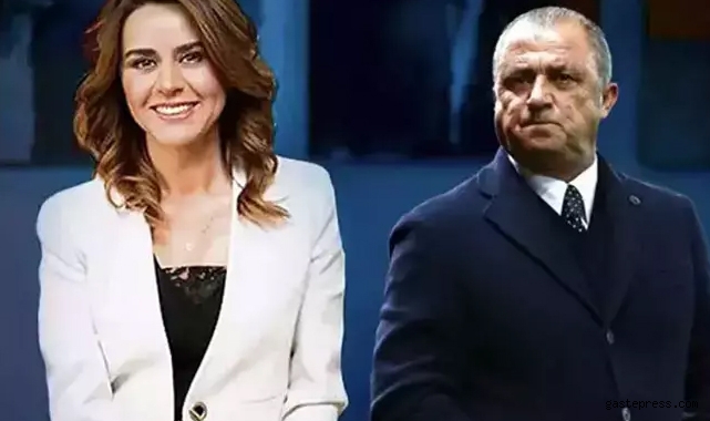 Seçil Erzan'ın hapsi istenmişti: Fatih Terim'den Denizbank'a tazminat davası!