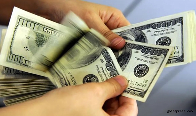 Serbest piyasada döviz açılış fiyatları! Dolar ve Euro ne kadar?