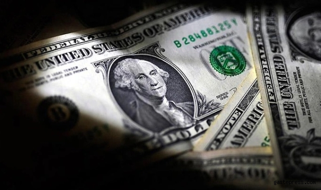 Serbest piyasada döviz açılış fiyatları! Tam gaz yükseliş, dolar ve euro...