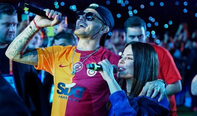 Simge Sağın'dan Beşiktaşlıları kızdıracak sözler: 'İyi ki de gitmişim'