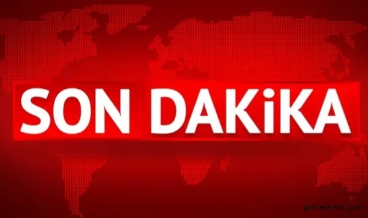 Son Dakika: Mimarsinan Semt Pazarında Silahlı Çatışma!