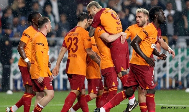 Spor yazarları Konyaspor - Galatasaray maçını yorumladı: 'En iyisi olduğunu kanıtladı'