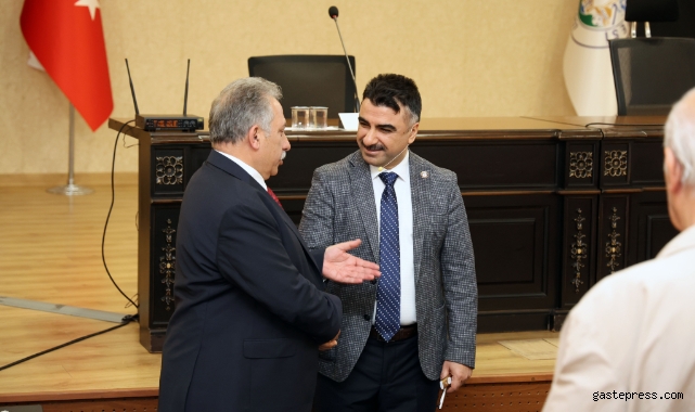Talas Belediyesi, Vatandaşlara Ücretsiz Sağlık Bilgilendirme Programı Düzenledi!
