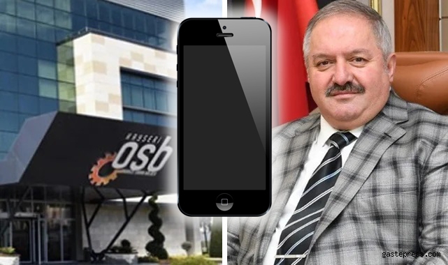 Tanık İfadeleriyle Zimmet Skandalı: Kayseri OSB Davasında Şok!