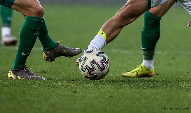TFF 1. Lig play-off yarı finalinin adı belli oldu!