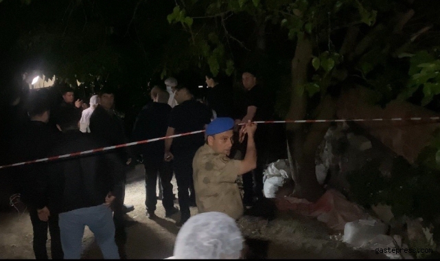 Tokat'ta 5'i jandarma 7 kişinin yaralandığı patlamanın nedeni EYP olduğu ortaya çıktı!