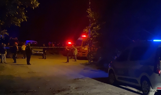 Tokat'ta ihbar üzerine gidilen evde patlama: 5'i jandarma personeli 7 yaralı!