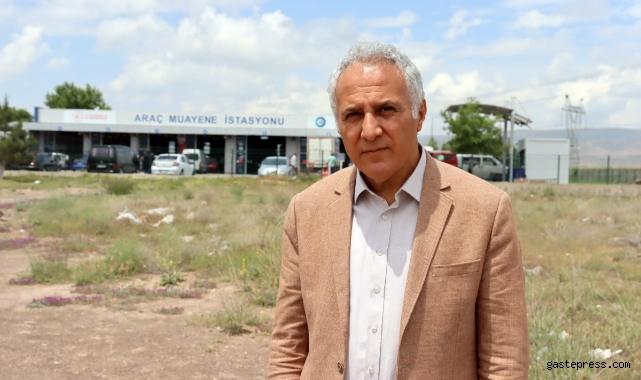 TÜVTÜRK'e "komisyon" tepkisi!