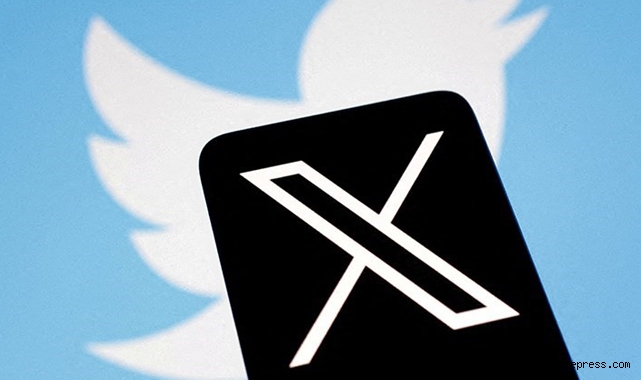 'Twitter' artık resmen tarih oldu!