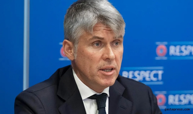 UEFA'dan EURO 2024 için yeni kural!